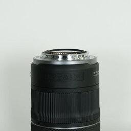 Canon RF24-105mm F4-7.1 IS STM