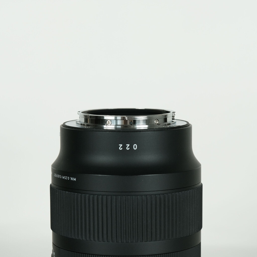 SIGMA 16-28mm F2.8 DG DN｜Contemporary [ソニーE用]