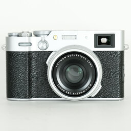 FUJIFILM X100VI
