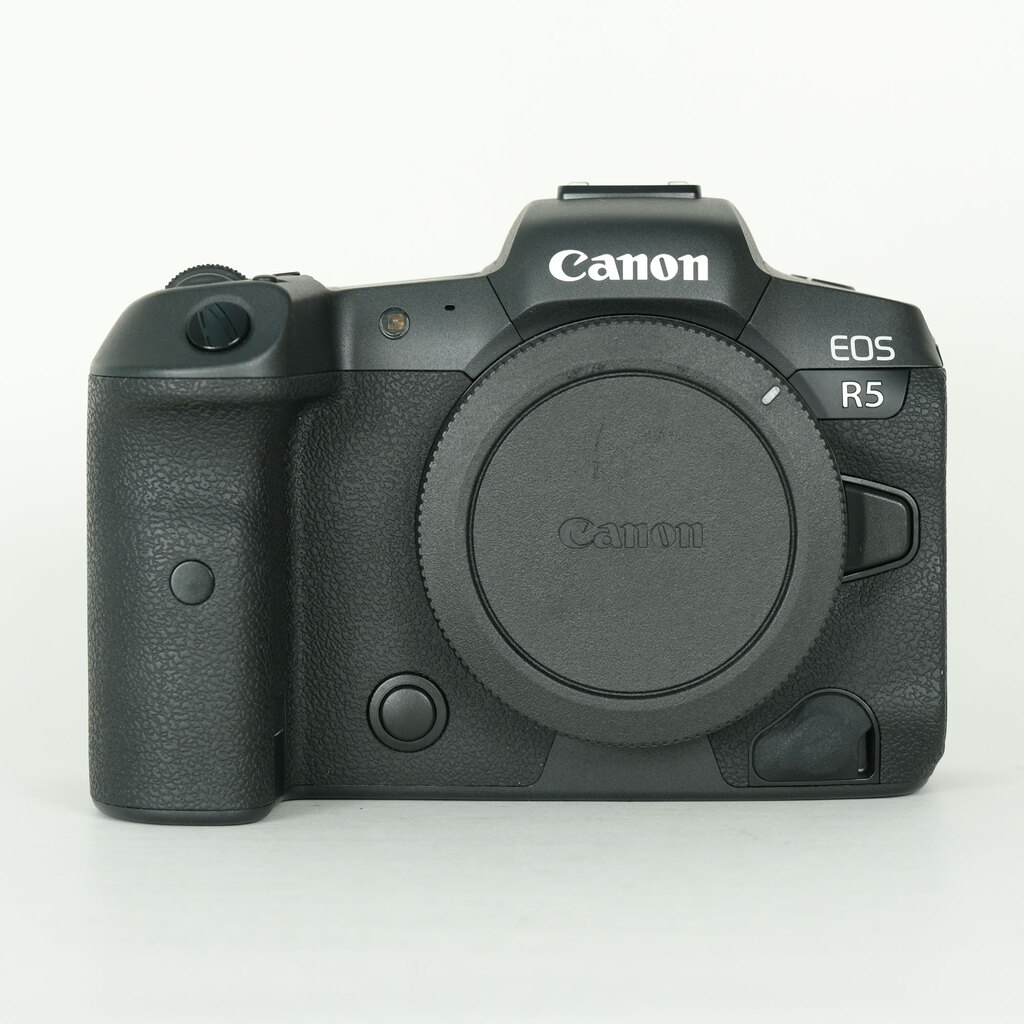 EOS R5 ボディ 中古価格比較 - 価格.com
