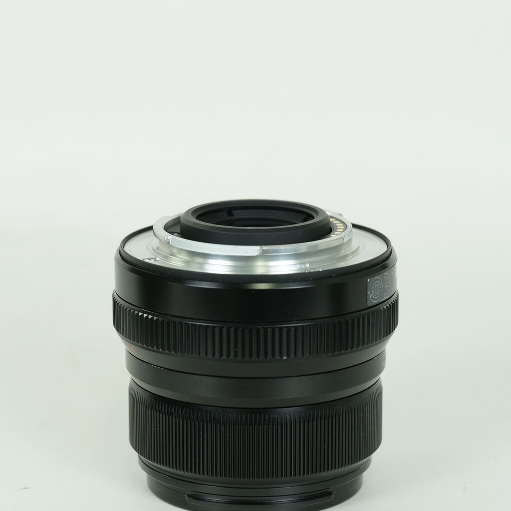 FUJIFILM XF23mmF2 R WR FUJIFILM XF23mmF2 R WR