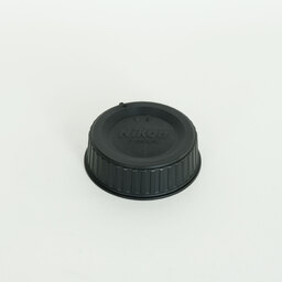 Nikon AF-S DX NIKKOR 18-55mm F3.5-5.6 G VR