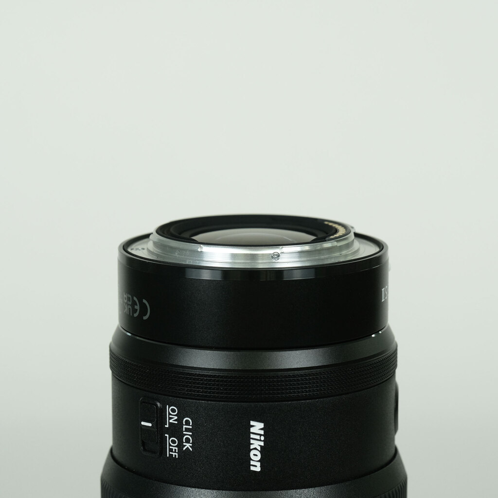 Nikon NIKKOR Z 24-70mm f/2.8 S II
