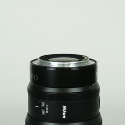 Nikon NIKKOR Z 24-70mm f/2.8 S II
