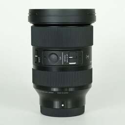 SIGMA 24-70mm F2.8 DG DN｜Art [ソニーE用]