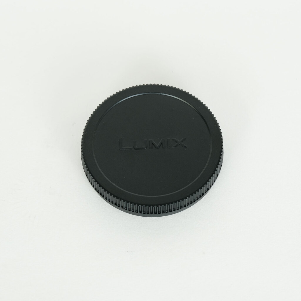 Panasonic LUMIX S 20-60mm F3.5-5.6