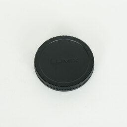 Panasonic LUMIX S 20-60mm F3.5-5.6