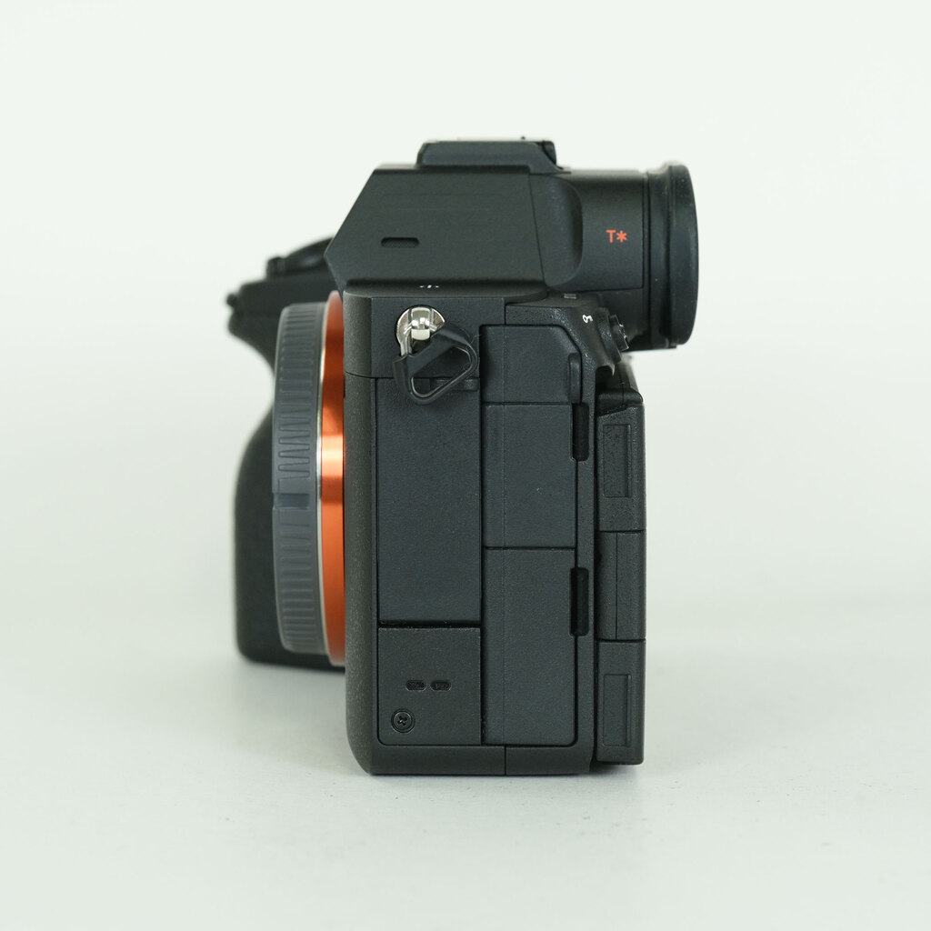 SONY α7R V(ILCE-7RM5) SONY α7R V(ILCE-7RM5)