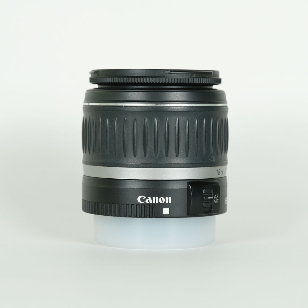 Canon EF-S 18-55mm F3.5-5.6 II USMの出品 | ONE SCENE（ワンシーン）