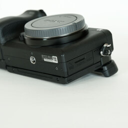 SONY α6400（ILCE-6400）