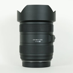 SIGMA 12-24mm F4.5-5.6 II DG HSM [キヤノン用]