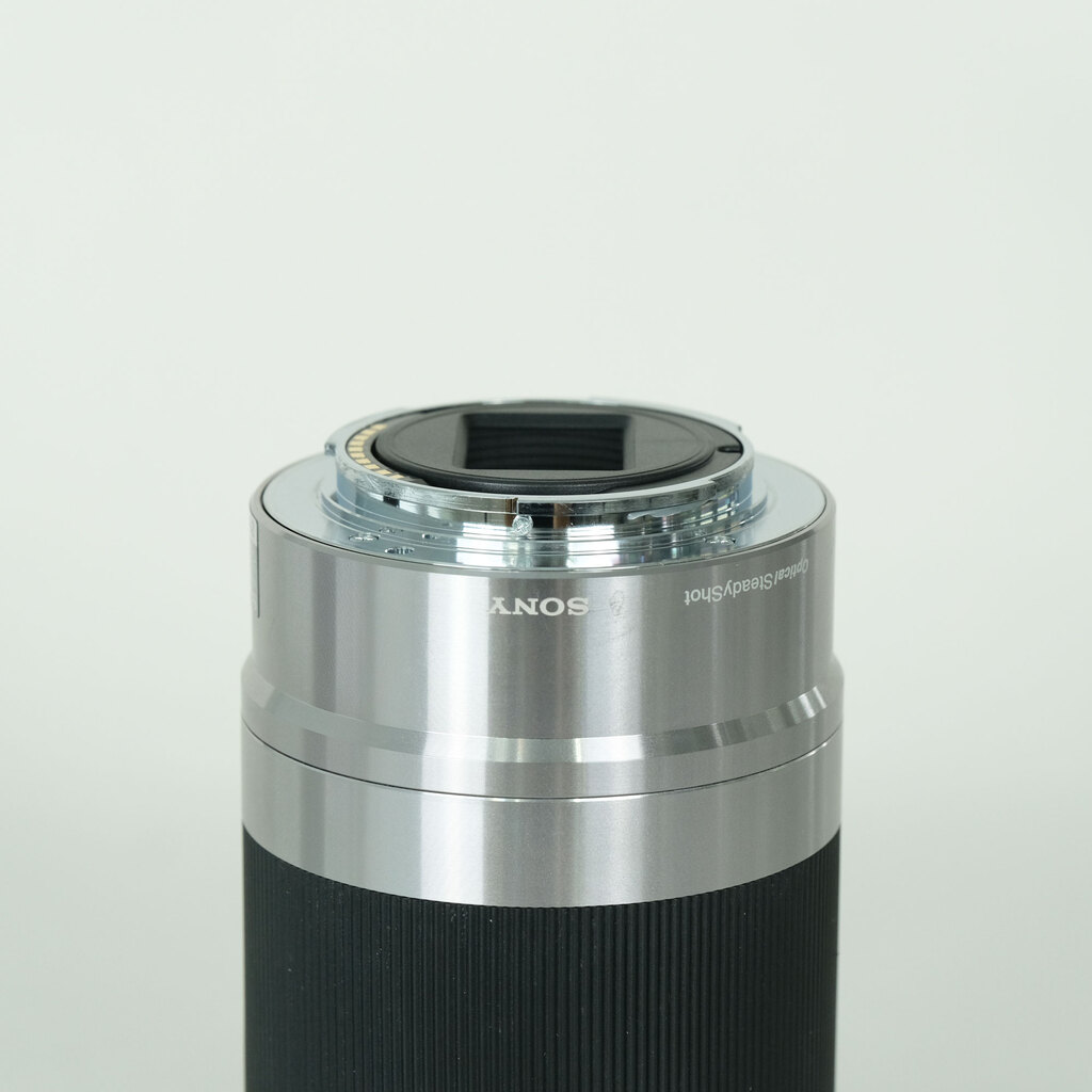 SONY E 55-210mm F4.5-6.3 OSS SEL55210 SONY E 55-210mm F4.5-6.3 OSS SEL55210
