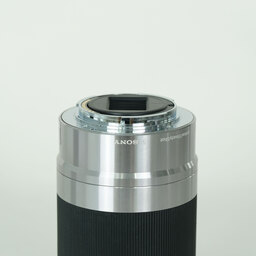 SONY E 55-210mm F4.5-6.3 OSS SEL55210 SONY E 55-210mm F4.5-6.3 OSS SEL55210