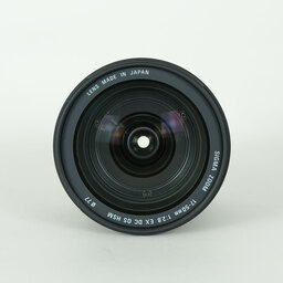 SIGMA 17-50mm F2.8 EX DC OS HSM (キヤノンEF用) SIGMA 17-50mm F2.8 EX DC OS HSM (キヤノンEF用)