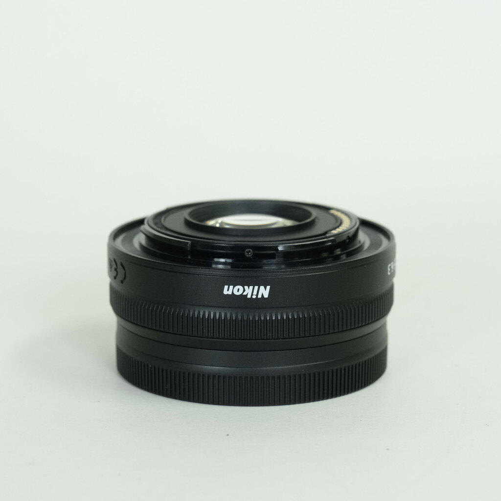 Nikon NIKKOR Z DX 16-50mm f/3.5-6.3 VR