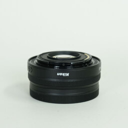 Nikon NIKKOR Z DX 16-50mm f/3.5-6.3 VR