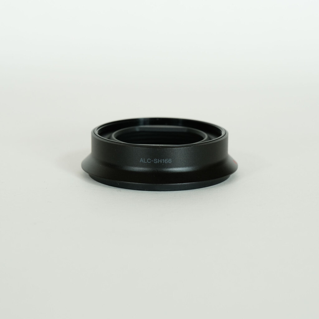 SONY FE 40mm F2.5 G SEL40F25G