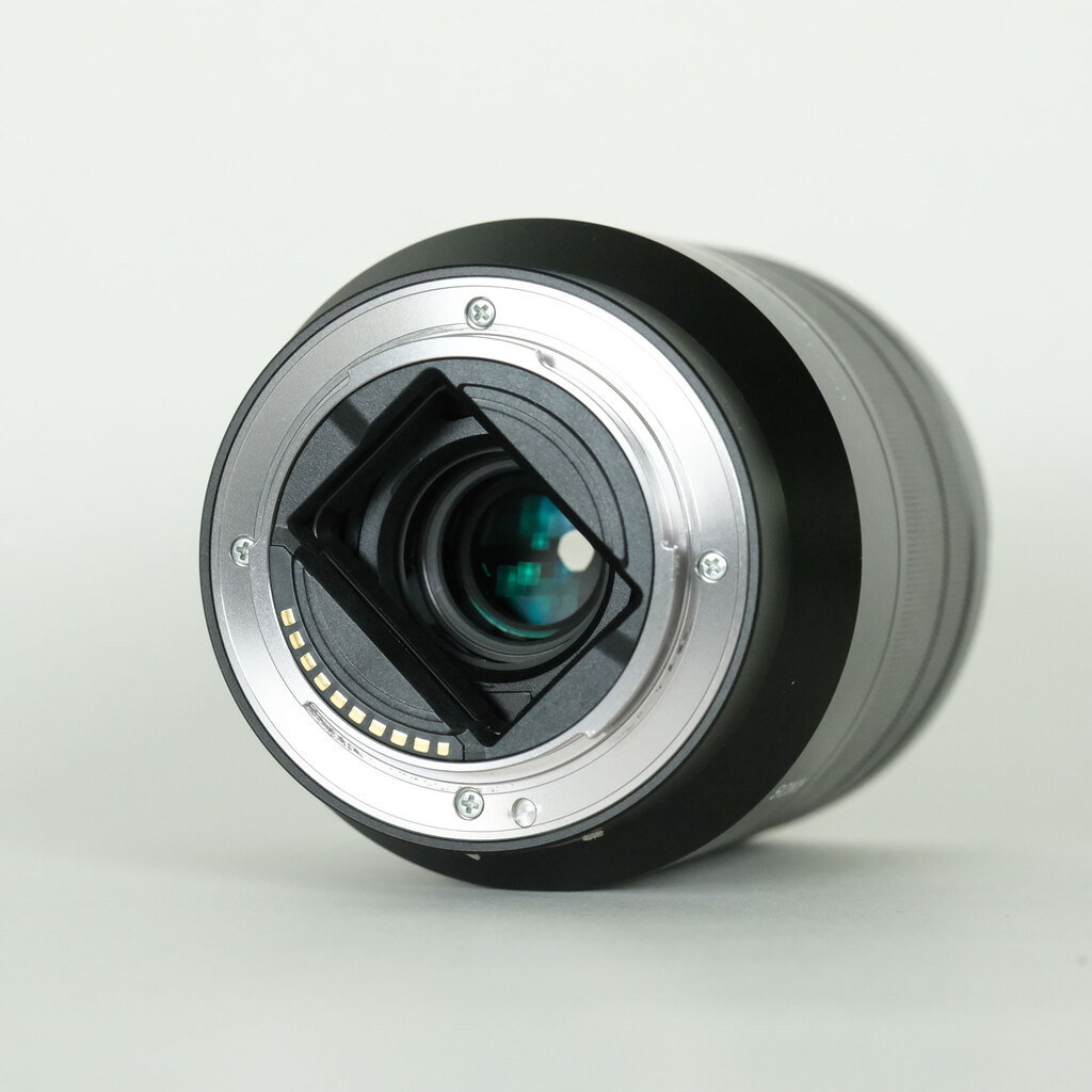 SONY Vario-Tessar T＊ FE 24-70mm F4 ZA OSS SEL2470Z