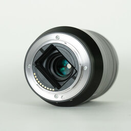 SONY Vario-Tessar T＊ FE 24-70mm F4 ZA OSS SEL2470Z