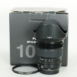 FUJIFILM XF10-24mmF4 R OIS