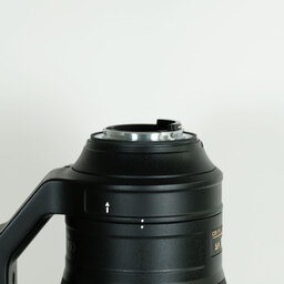 Nikon AF-S NIKKOR 200-500mm f/5.6E ED VR Nikon AF-S NIKKOR 200-500mm f/5.6E ED VR