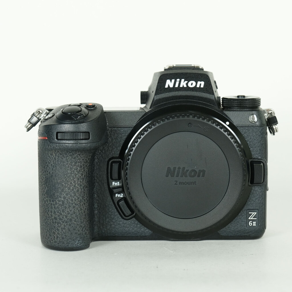 価格.com - Z 6II ボディ 中古価格比較