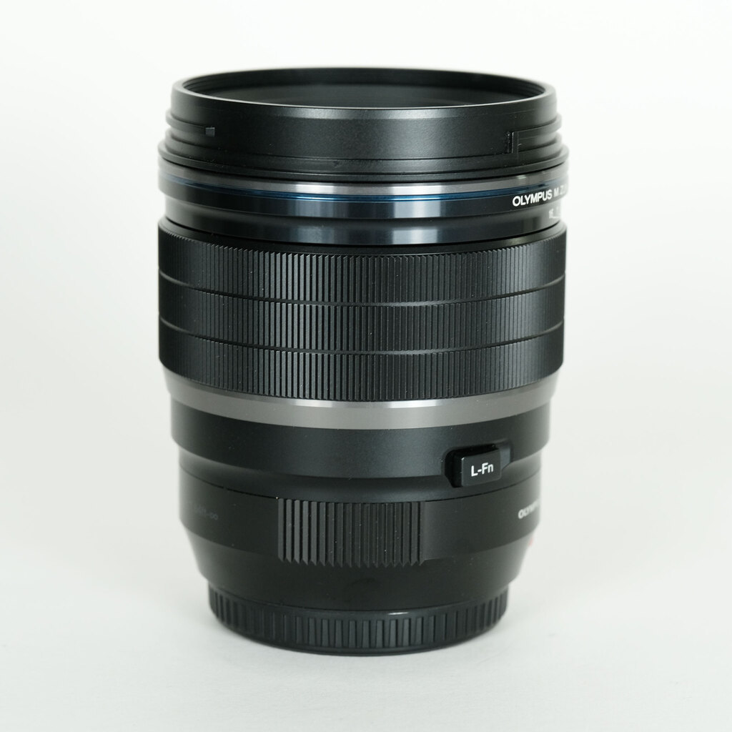 OLYMPUS M.ZUIKO DIGITAL ED 45mm F1.2 PRO