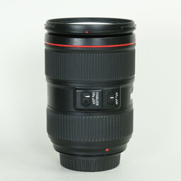 Canon EF24-105mm F4L IS II USM