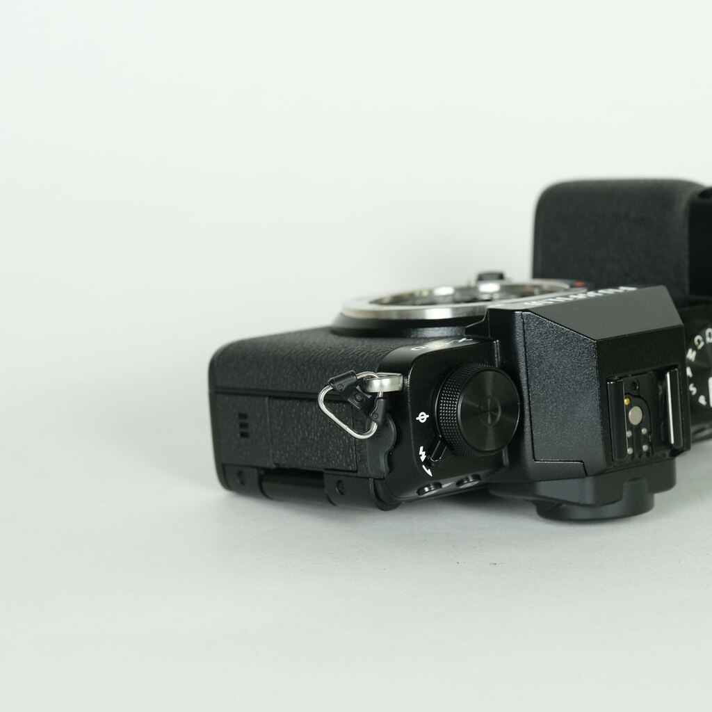 FUJIFILM X-S10 FUJIFILM X-S10