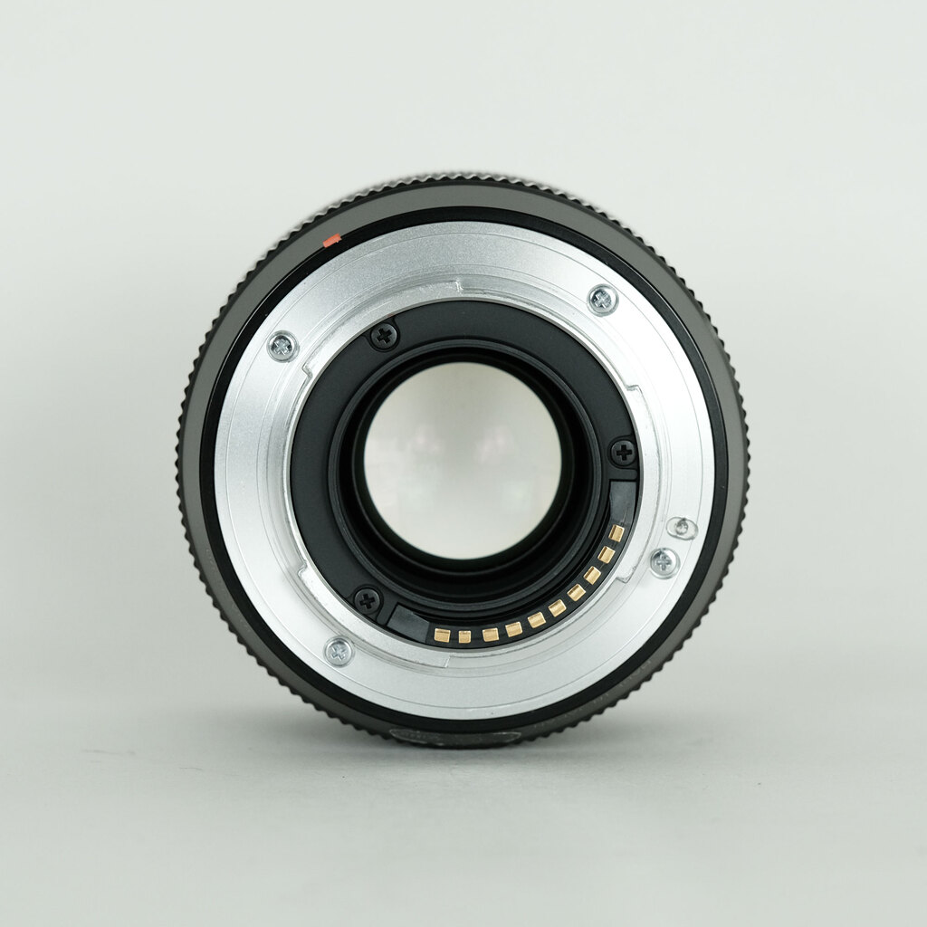 FUJIFILM XF35mmF1.4 R