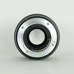 FUJIFILM XF35mmF1.4 R