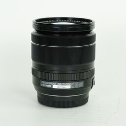 FUJIFILM XF18-55mmF2.8-4 R LM OIS FUJIFILM XF18-55mmF2.8-4 R LM OIS