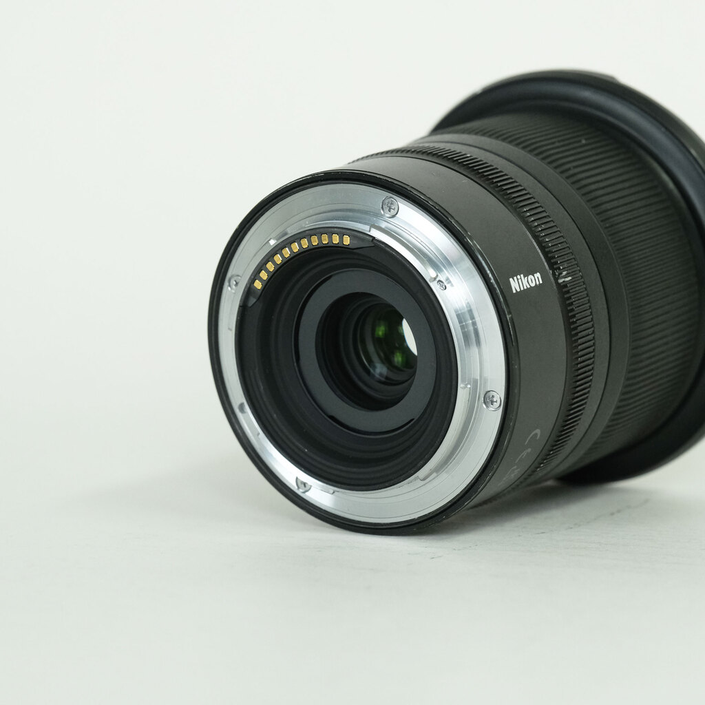Nikon NIKKOR Z 14-30mm f/4 S