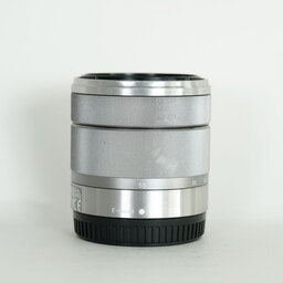 SONY E 18-55mm F3.5-5.6 OSS SEL1855