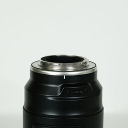 TAMRON 90mm F/2.8 Di III MACRO VXD [ソニーE用]