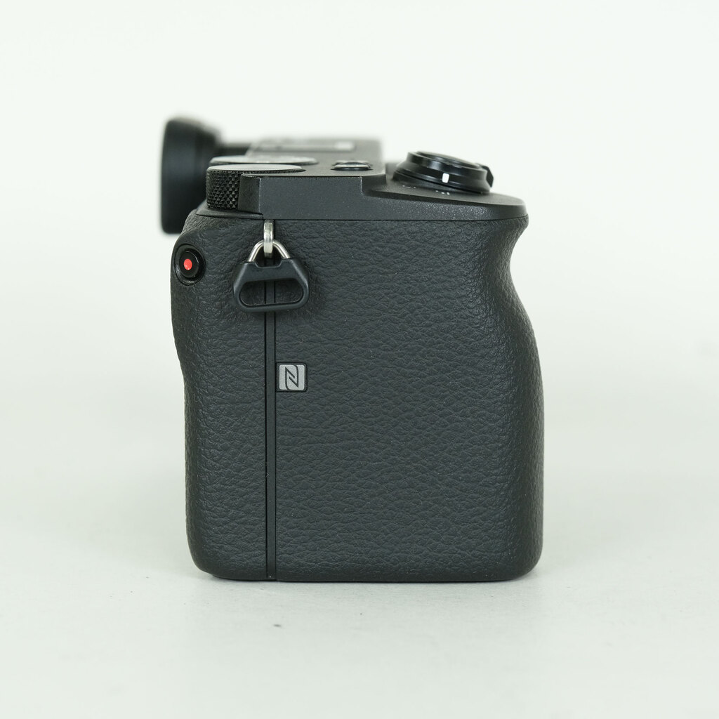 SONY α6600（ILCE-6600）