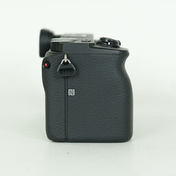 SONY α6600（ILCE-6600）