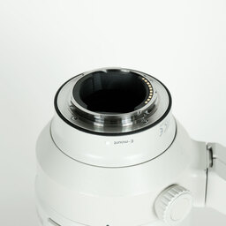 SONY FE 100-400mm F4.5-5.6 GM OSS SEL100400GM