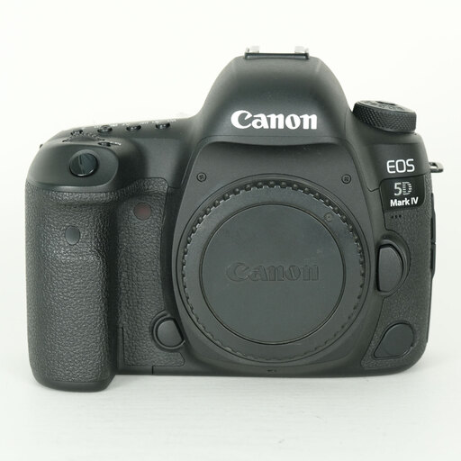 Canon EOS 5D Mark IVを徹底解説。作例からおすすめレンズまで | ONE