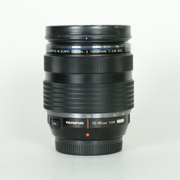 OLYMPUS M.ZUIKO DIGITAL ED 12-40mm F2.8 PRO