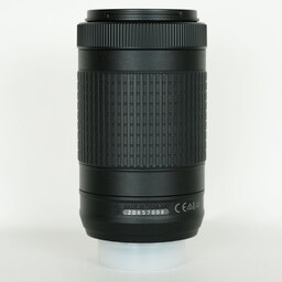 Nikon AF-P DX NIKKOR 70-300mm f/4.5-6.3G ED VR
