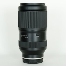 TAMRON 70-180mm F/2.8 Di III VC VXD G2（Model A065） [ソニーE用]