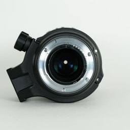 Nikon AF-S NIKKOR 70-200mm f/4G ED VR