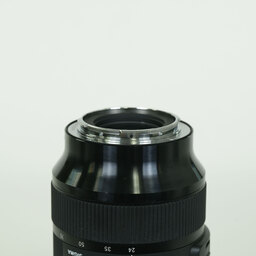 SIGMA 24-70mm F2.8 DG DN｜Art [ライカL用]