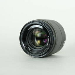 SONY E 50mm F1.8 OSS SEL50F18 SONY E 50mm F1.8 OSS SEL50F18