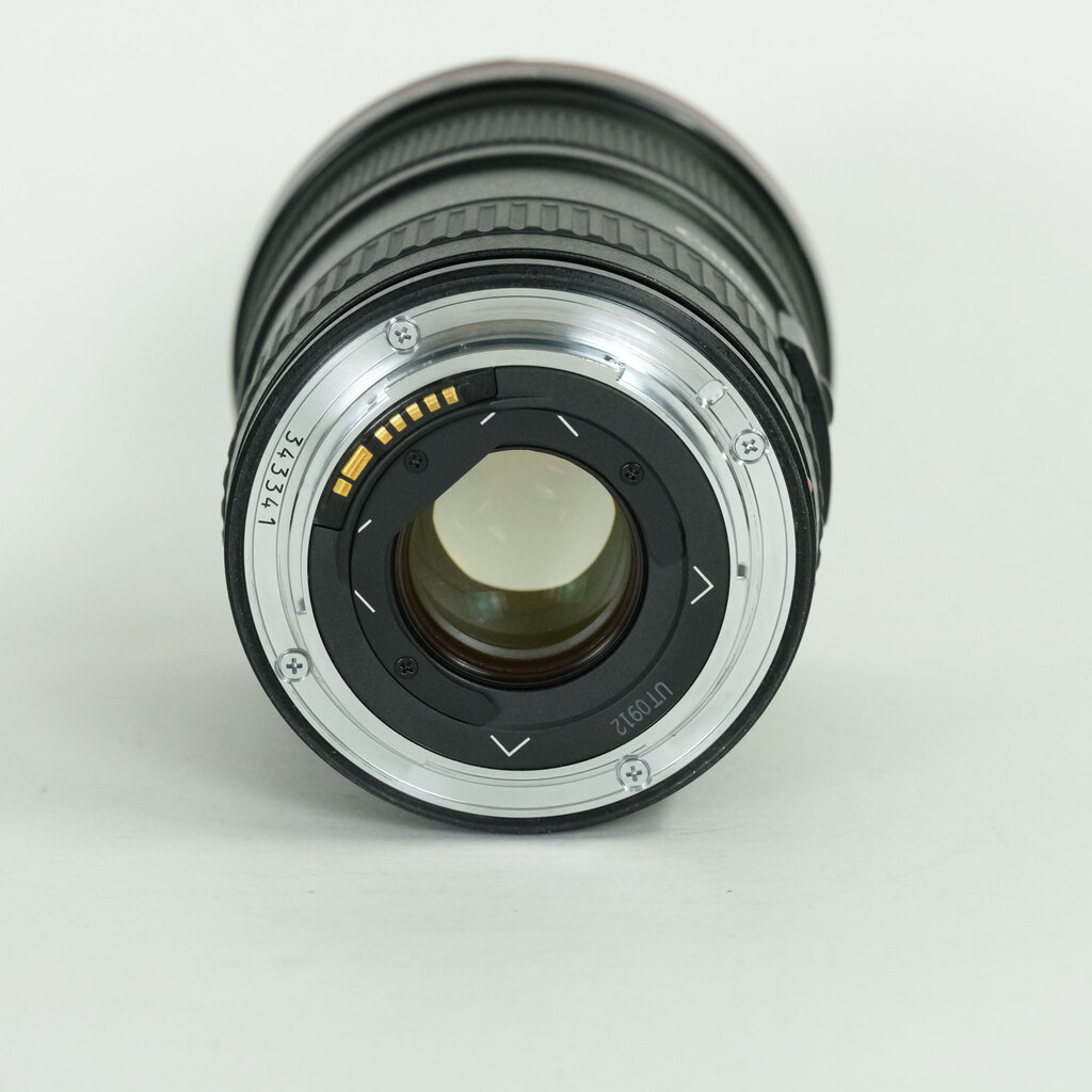 Canon EF16-35mm F2.8L USM