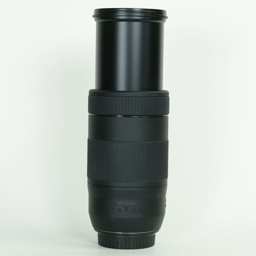 Canon EF70-300mm F4-5.6 IS II USM Canon EF70-300mm F4-5.6 IS II USM