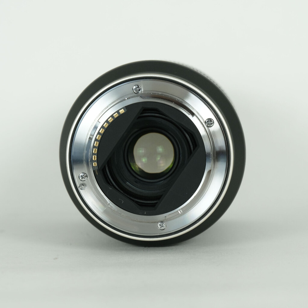 TAMRON 28-75mm F/2.8 Di III RXD (Model A036) [ソニーE用]