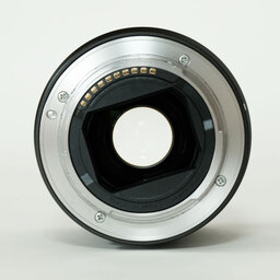 SONY Sonnar T* FE 55mm F1.8 ZA SEL55F18Z