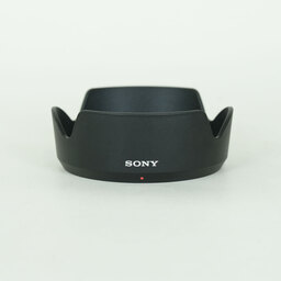 SONY E 15mm F1.4 G SEL15F14G